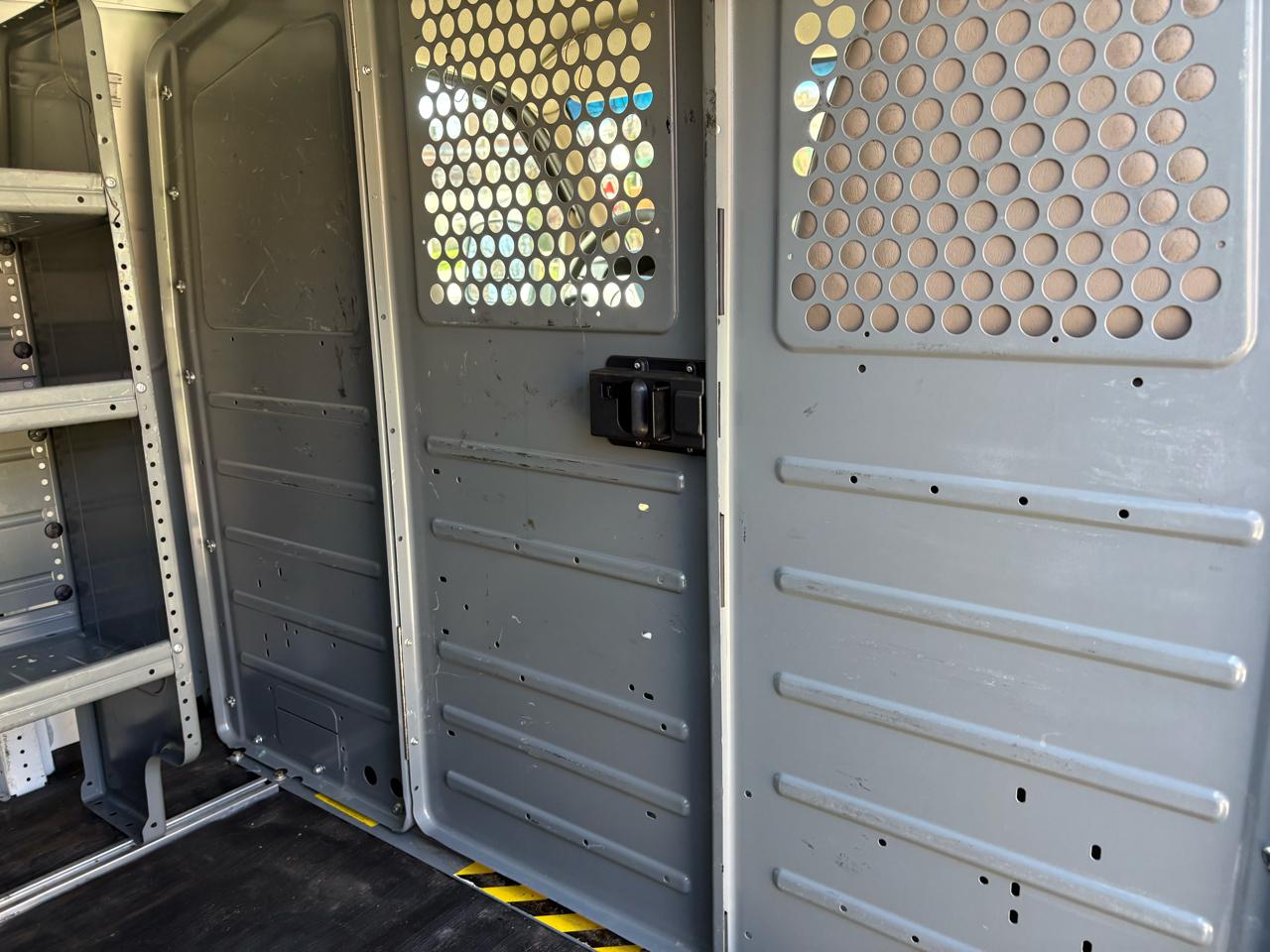 GMC Savana G2500 Cargo 2014