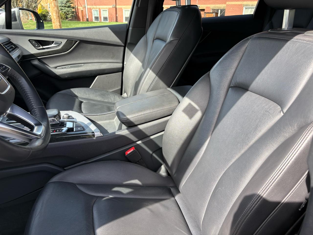 Audi Q7 2.0 Premium Plus quattro 2019