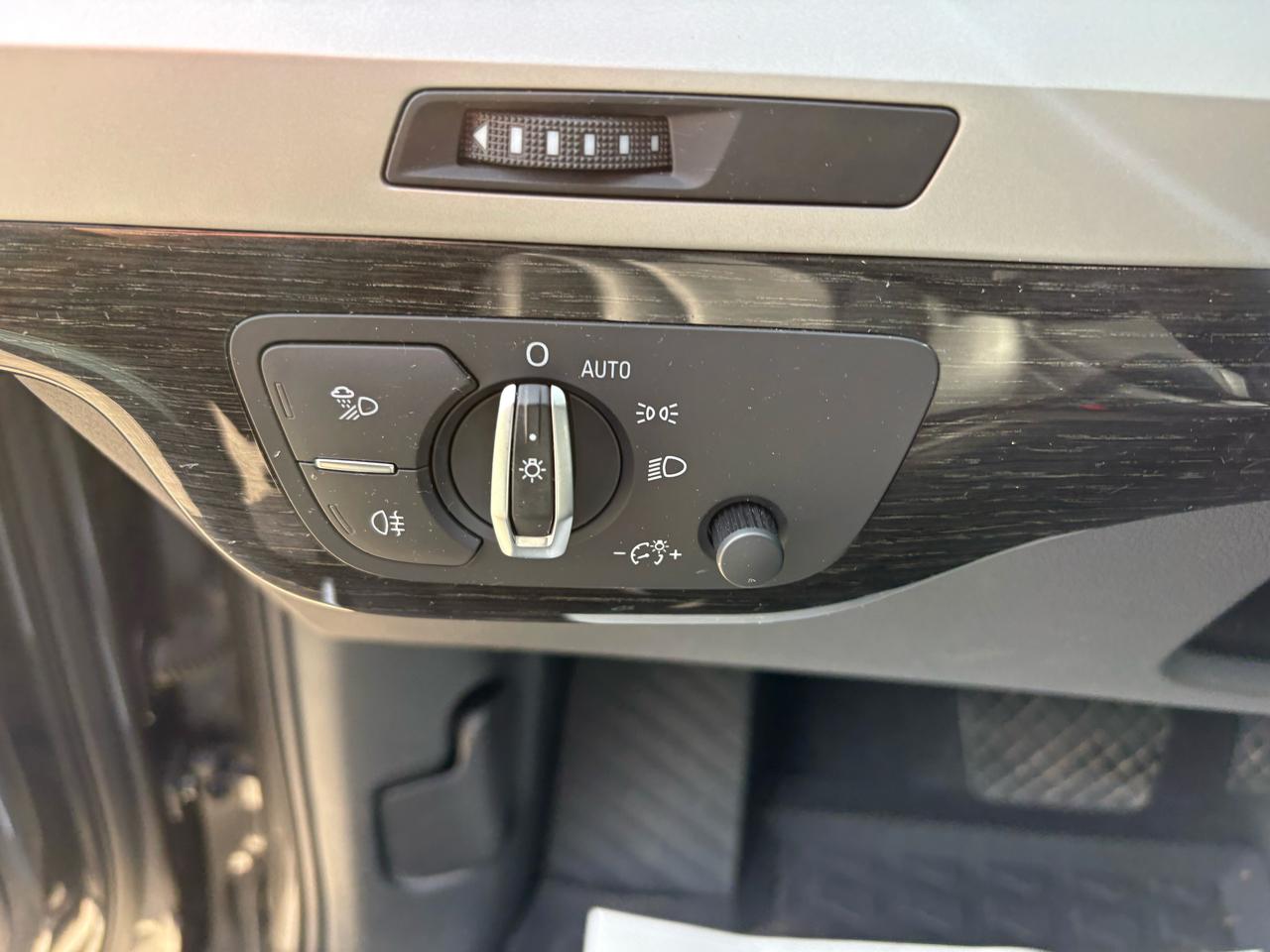 Audi Q7 2.0 Premium Plus quattro 2019