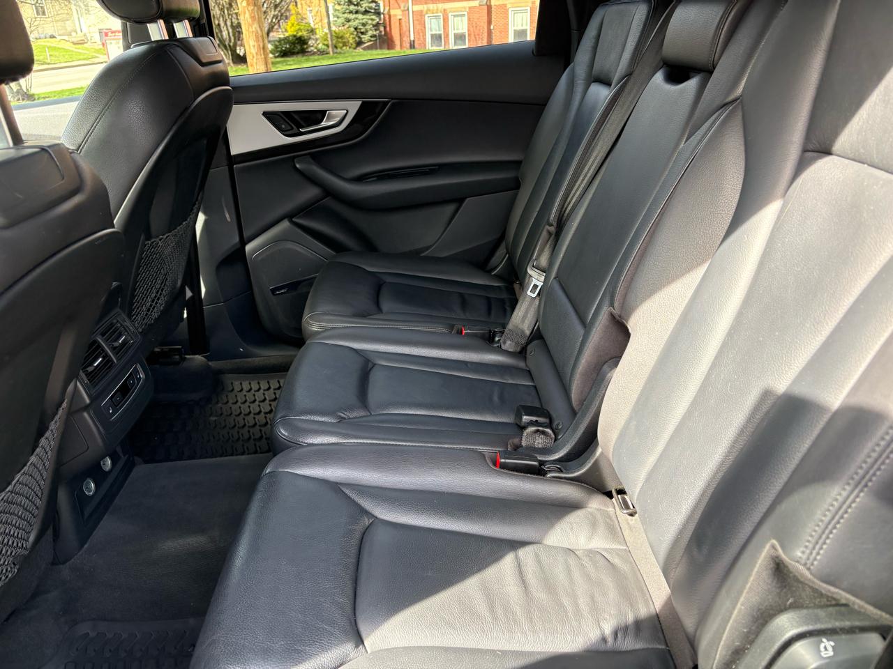 Audi Q7 2.0 Premium Plus quattro 2019