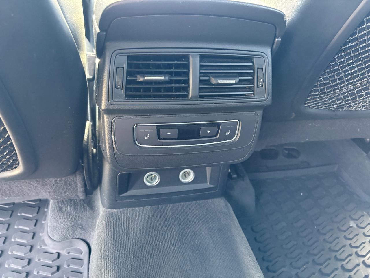 Audi Q7 2.0 Premium Plus quattro 2019