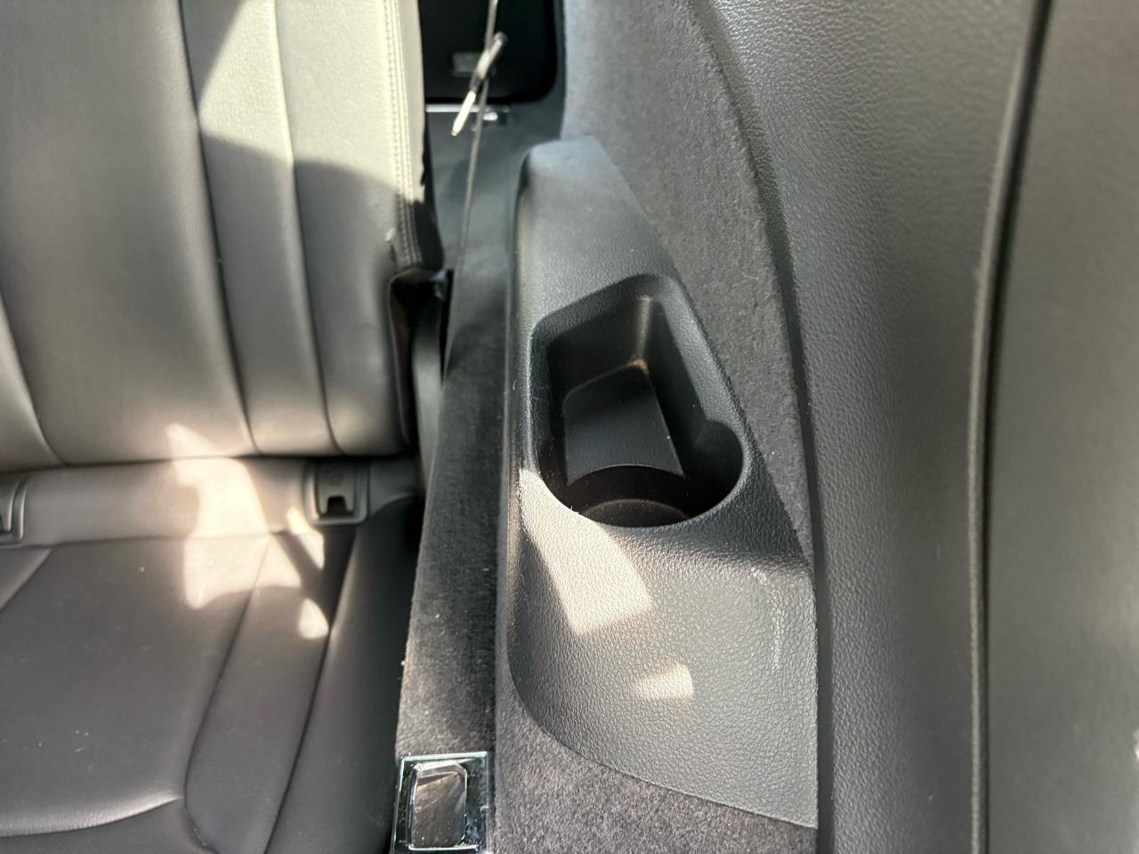 Audi Q7 2.0 Premium Plus quattro 2019