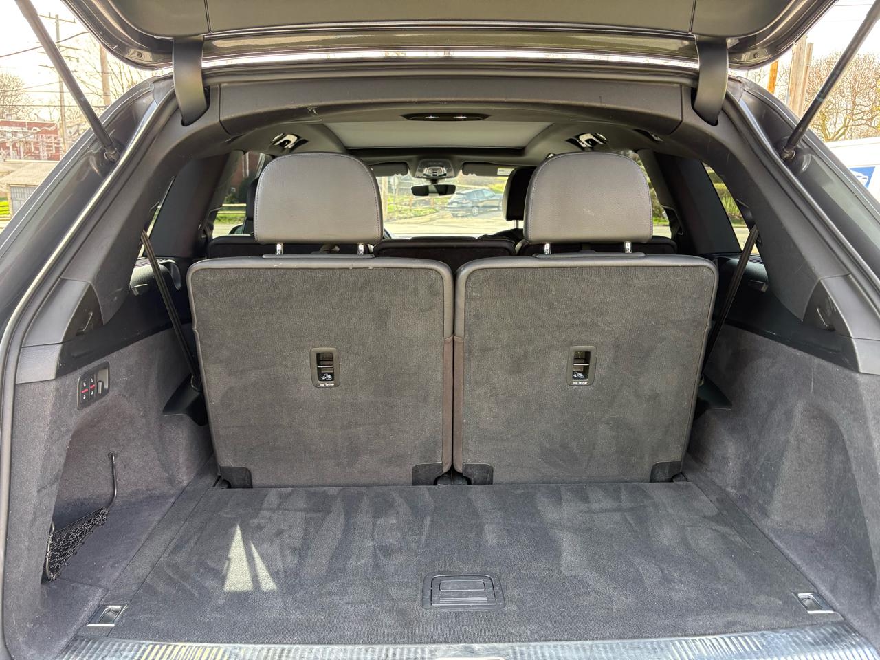 Audi Q7 2.0 Premium Plus quattro 2019