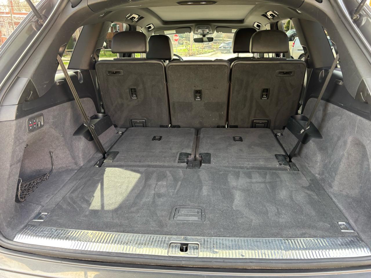 Audi Q7 2.0 Premium Plus quattro 2019
