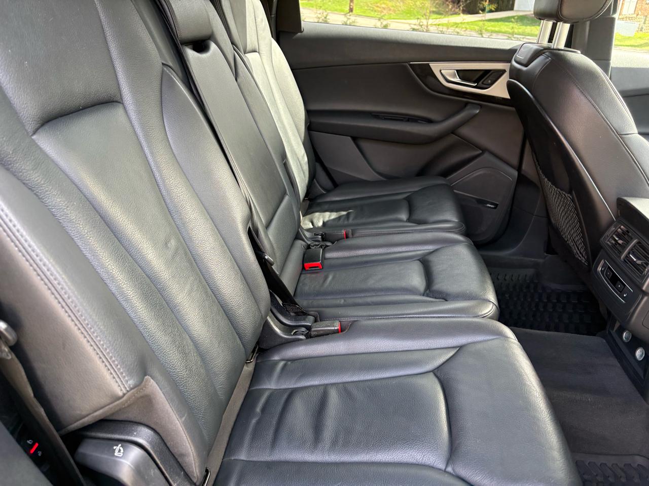 Audi Q7 2.0 Premium Plus quattro 2019