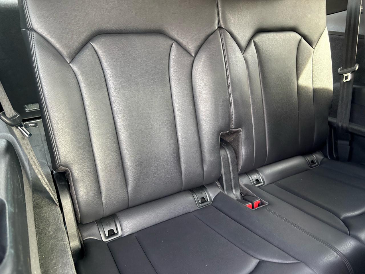 Audi Q7 2.0 Premium Plus quattro 2019
