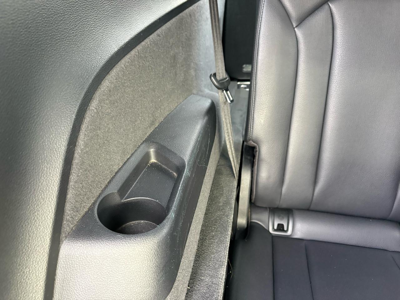 Audi Q7 2.0 Premium Plus quattro 2019