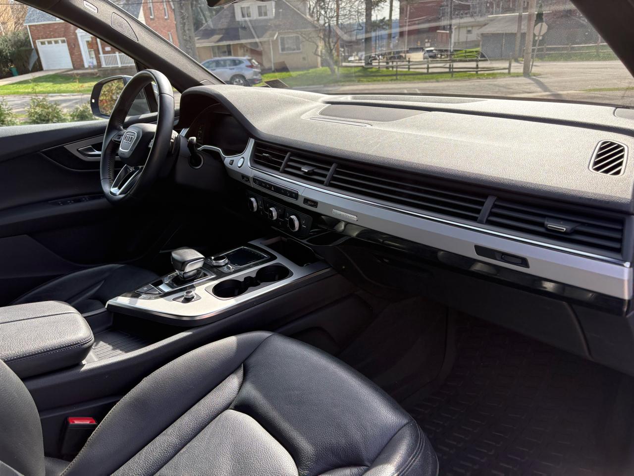 Audi Q7 2.0 Premium Plus quattro 2019