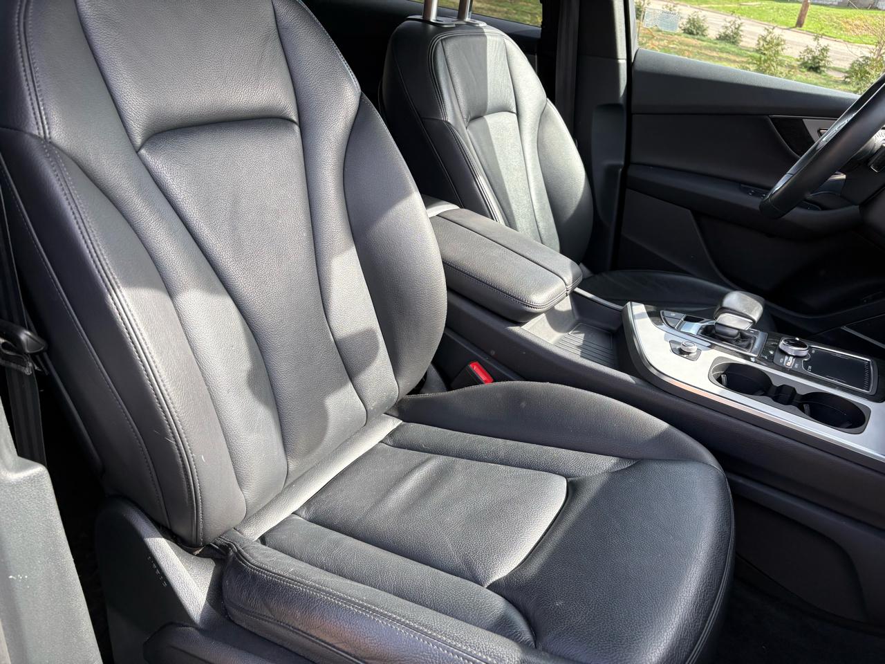 Audi Q7 2.0 Premium Plus quattro 2019
