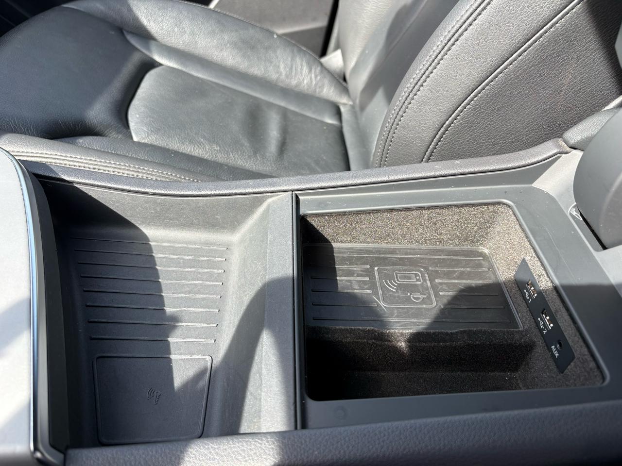 Audi Q7 2.0 Premium Plus quattro 2019