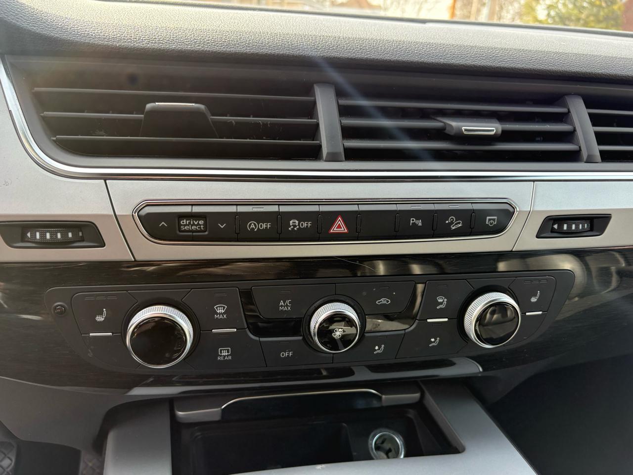 Audi Q7 2.0 Premium Plus quattro 2019