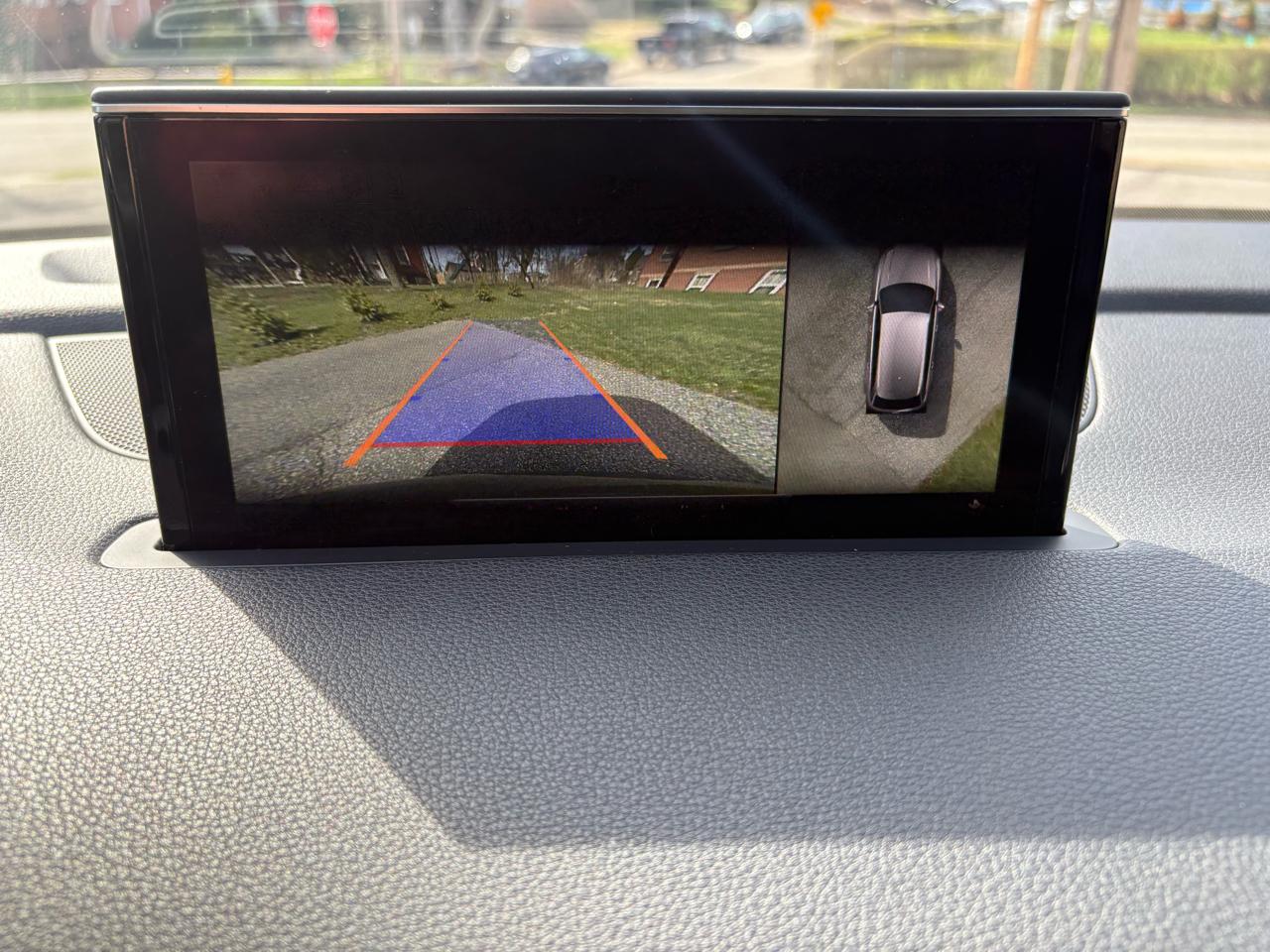 Audi Q7 2.0 Premium Plus quattro 2019