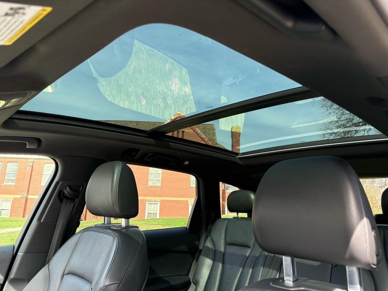 Audi Q7 2.0 Premium Plus quattro 2019