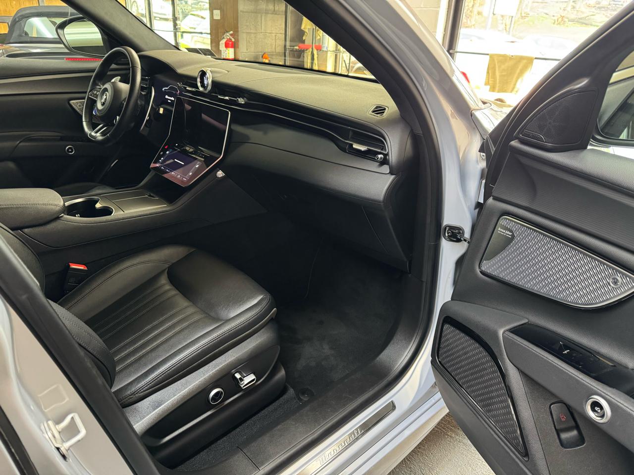 Maserati Grecale GT 2024