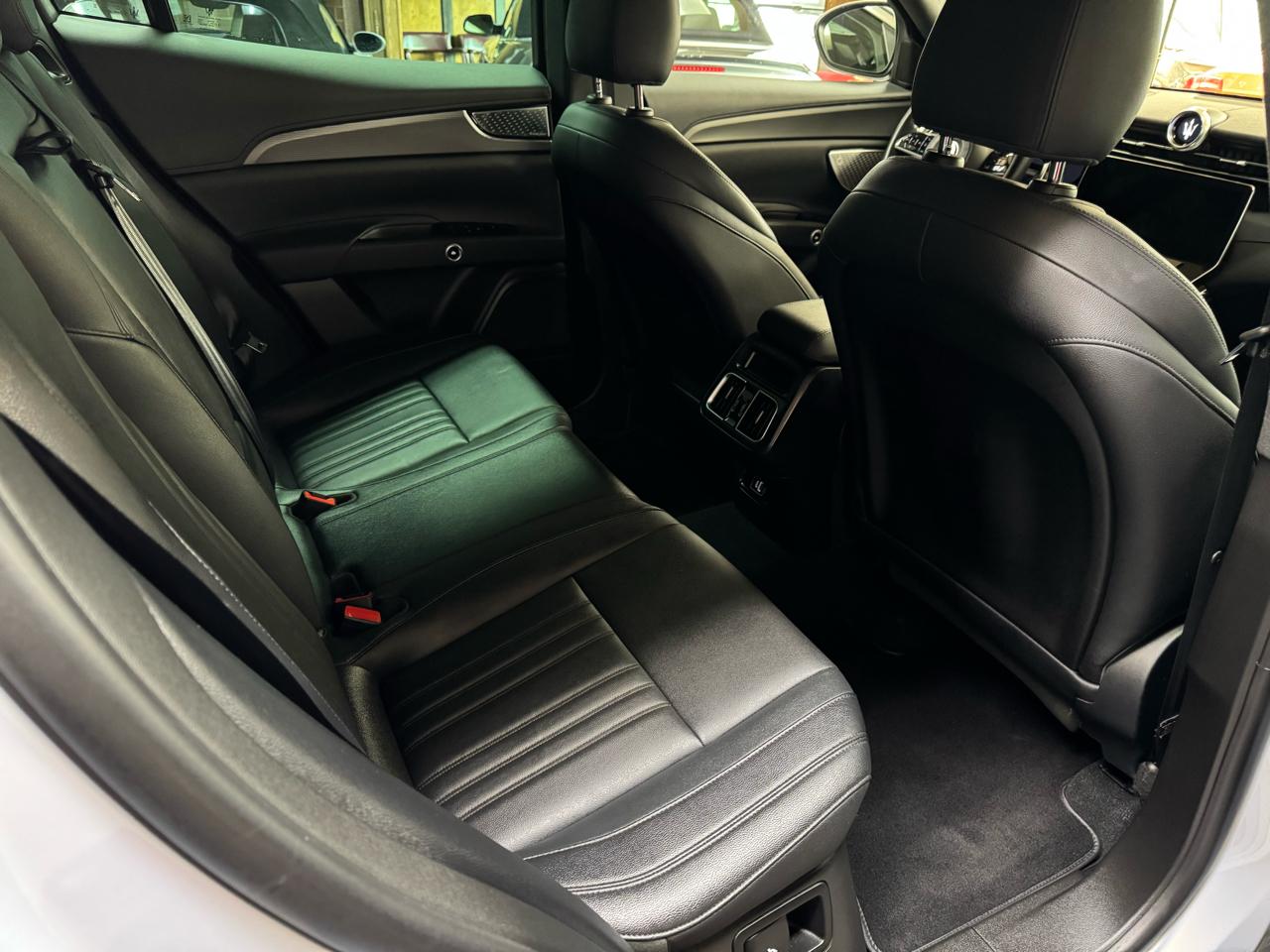 Maserati Grecale GT 2024