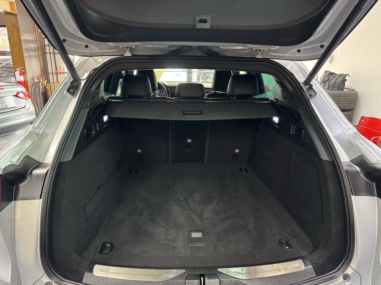 Maserati Grecale GT 2024