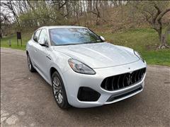 2024 Maserati Grecale 