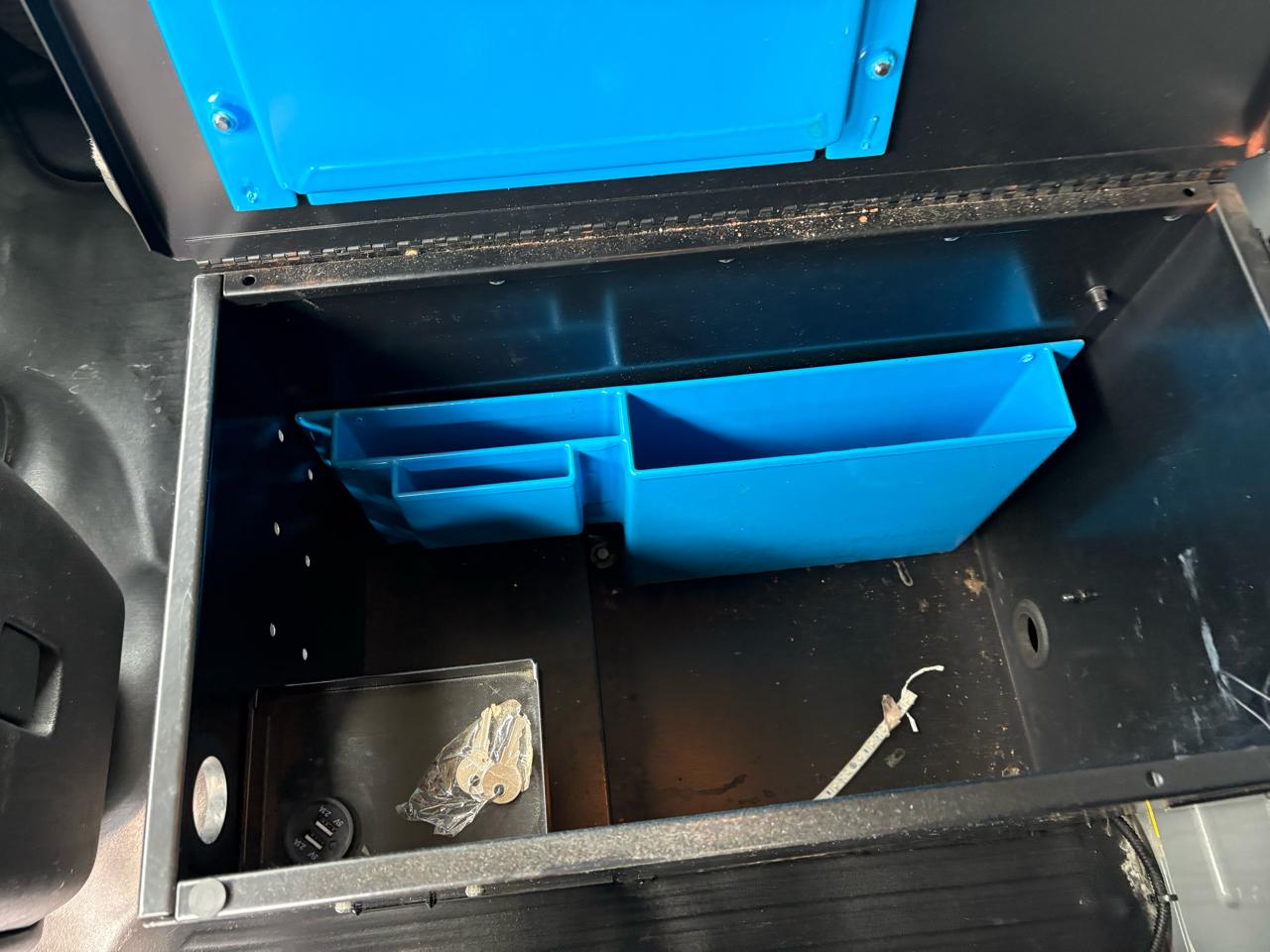 GMC Savana G2500 Cargo 2018