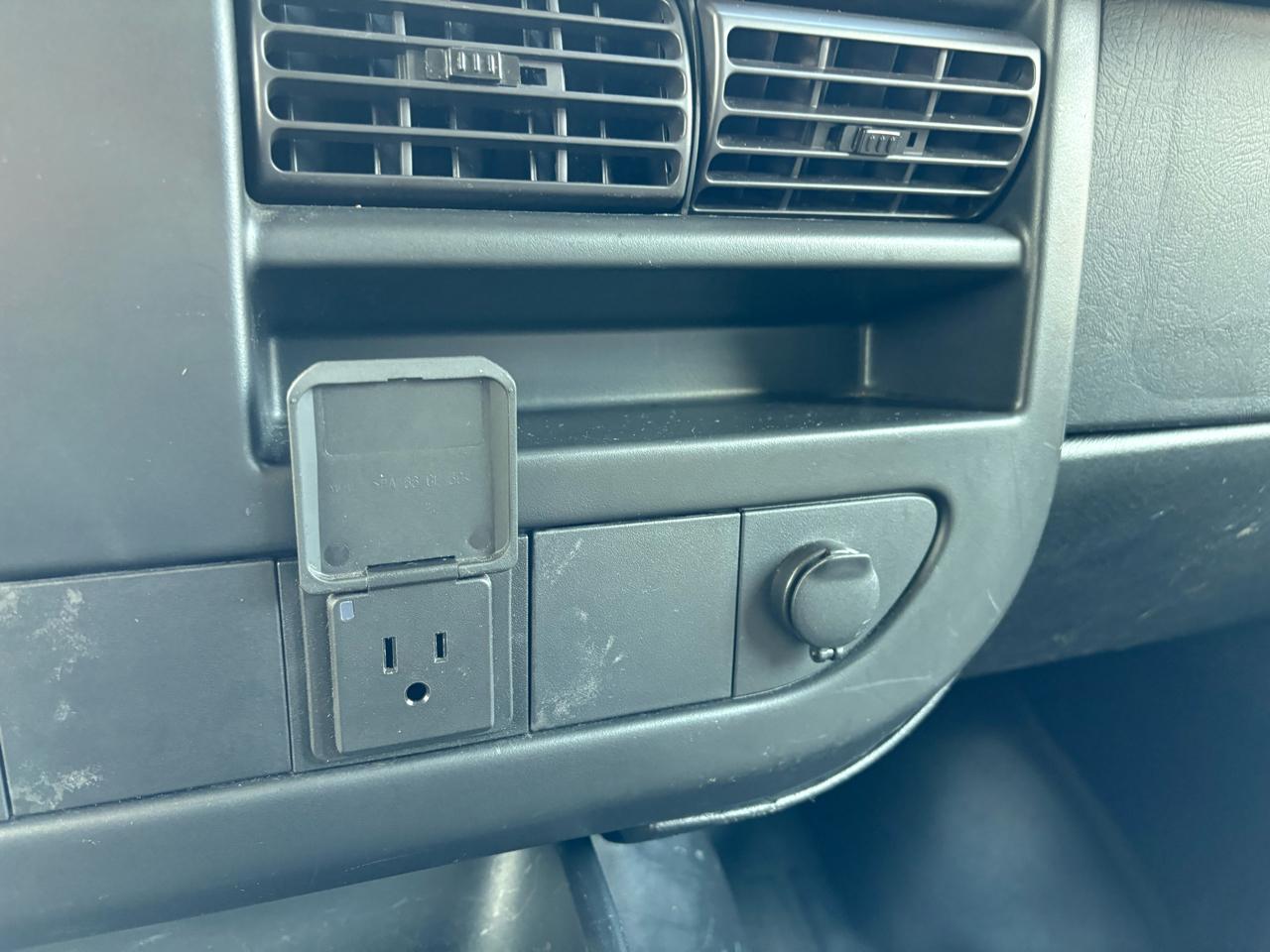 GMC Savana G2500 Cargo 2018