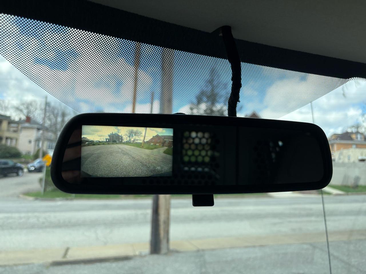 GMC Savana G2500 Cargo 2018