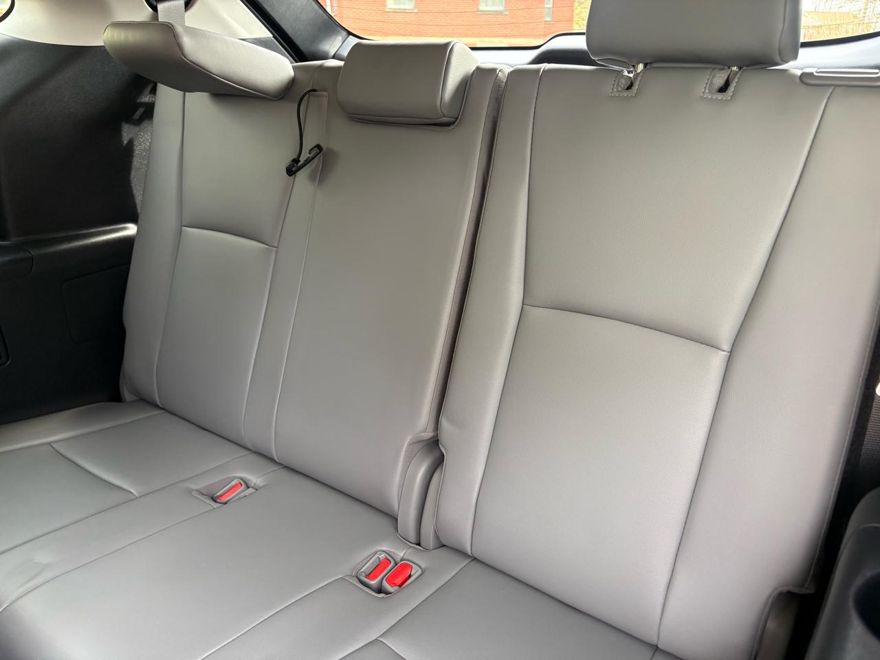 Toyota Highlander XLE Nav AWD V6 2022