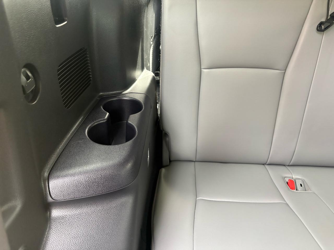 Toyota Highlander XLE Nav AWD V6 2022