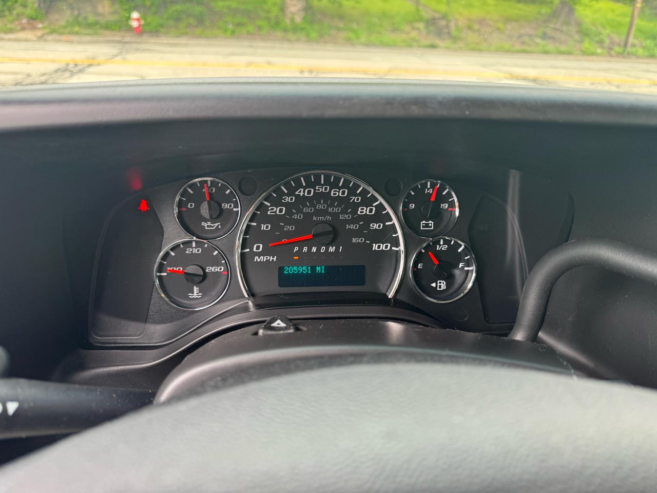 GMC Savana G2500 Cargo 2018
