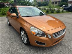 2011 Volvo S60 