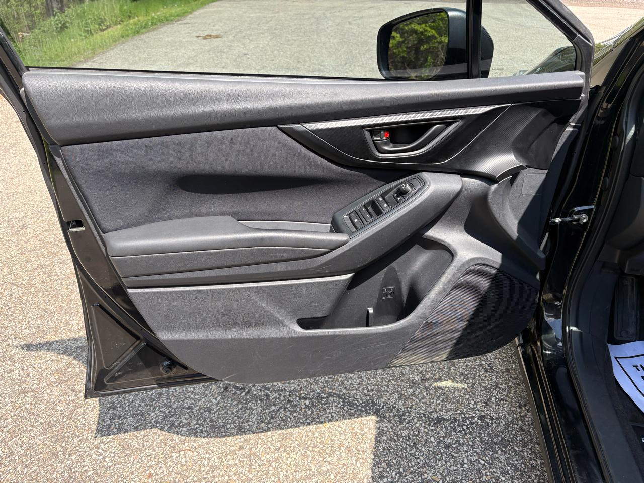 Subaru Impreza 2.0i 5M 5-Door 2018