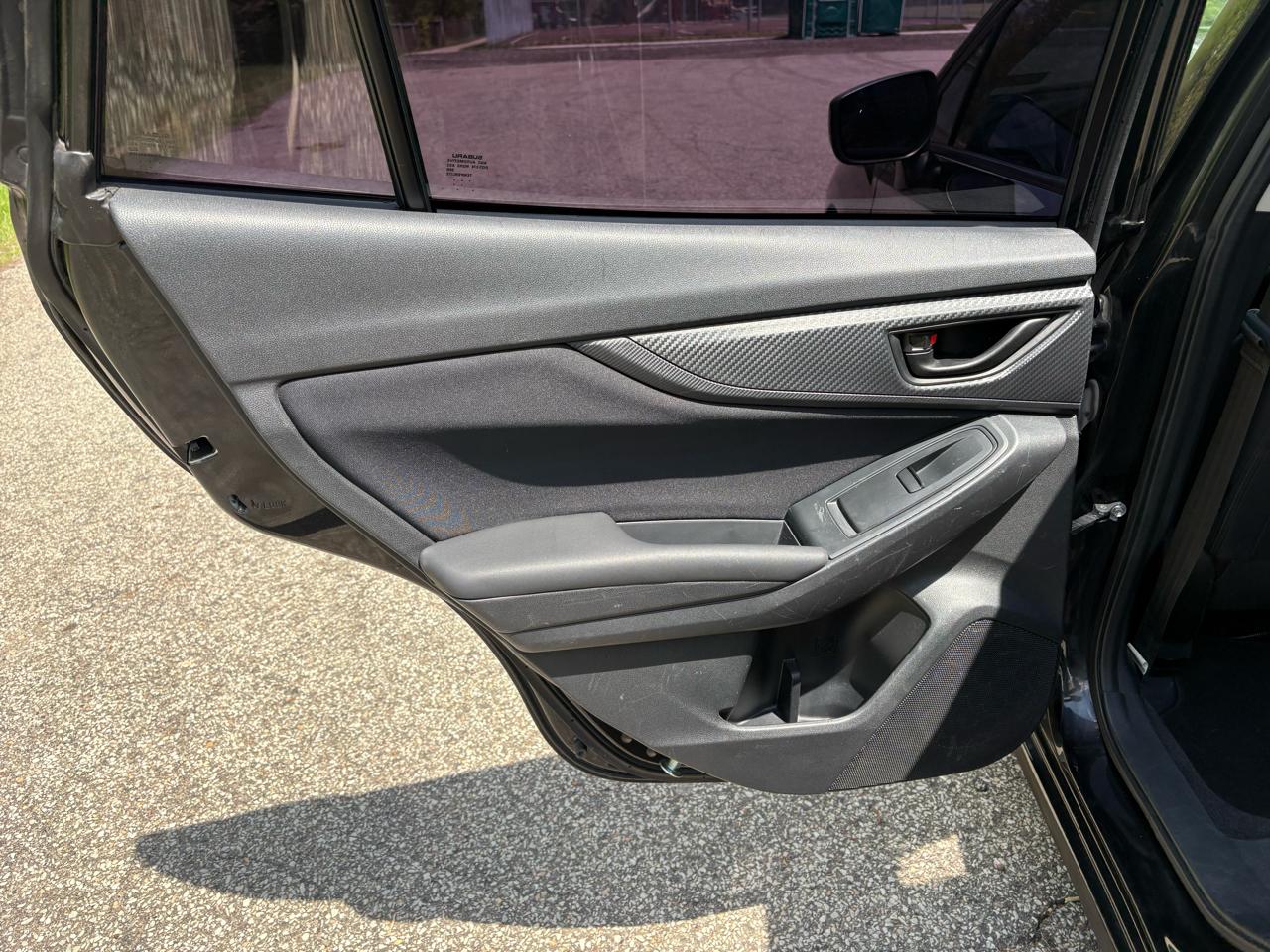 Subaru Impreza 2.0i 5M 5-Door 2018