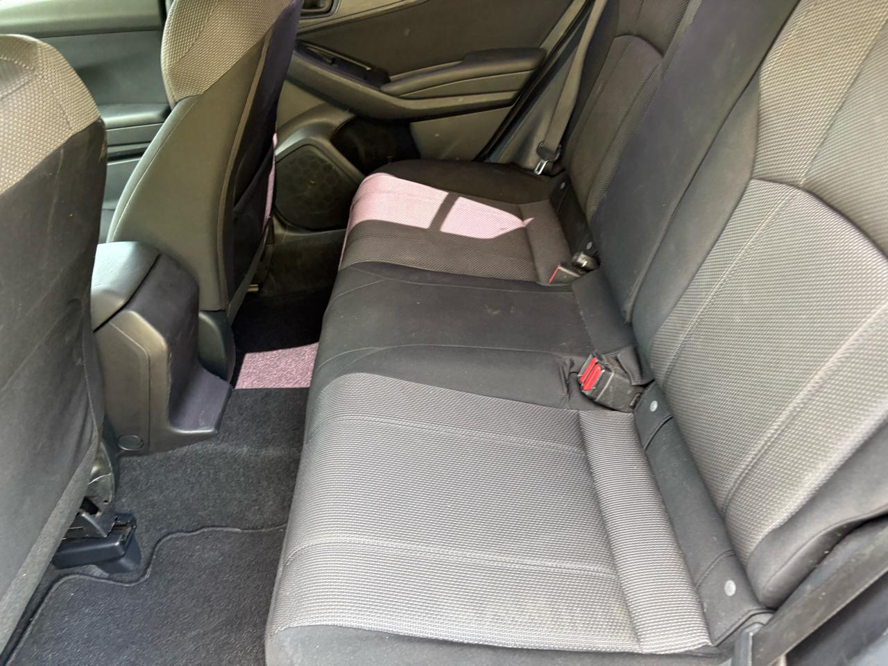 Subaru Impreza 2.0i 5M 5-Door 2018