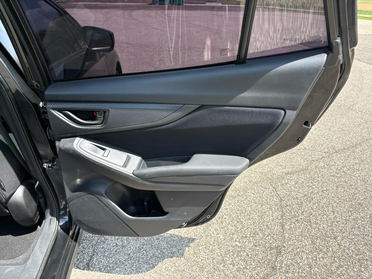 Subaru Impreza 2.0i 5M 5-Door 2018