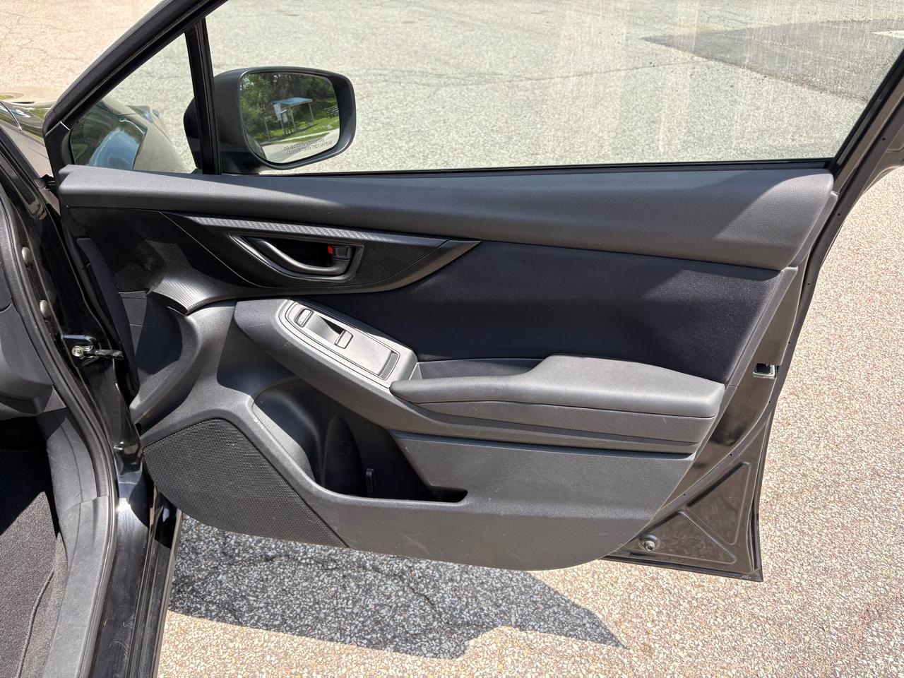 Subaru Impreza 2.0i 5M 5-Door 2018