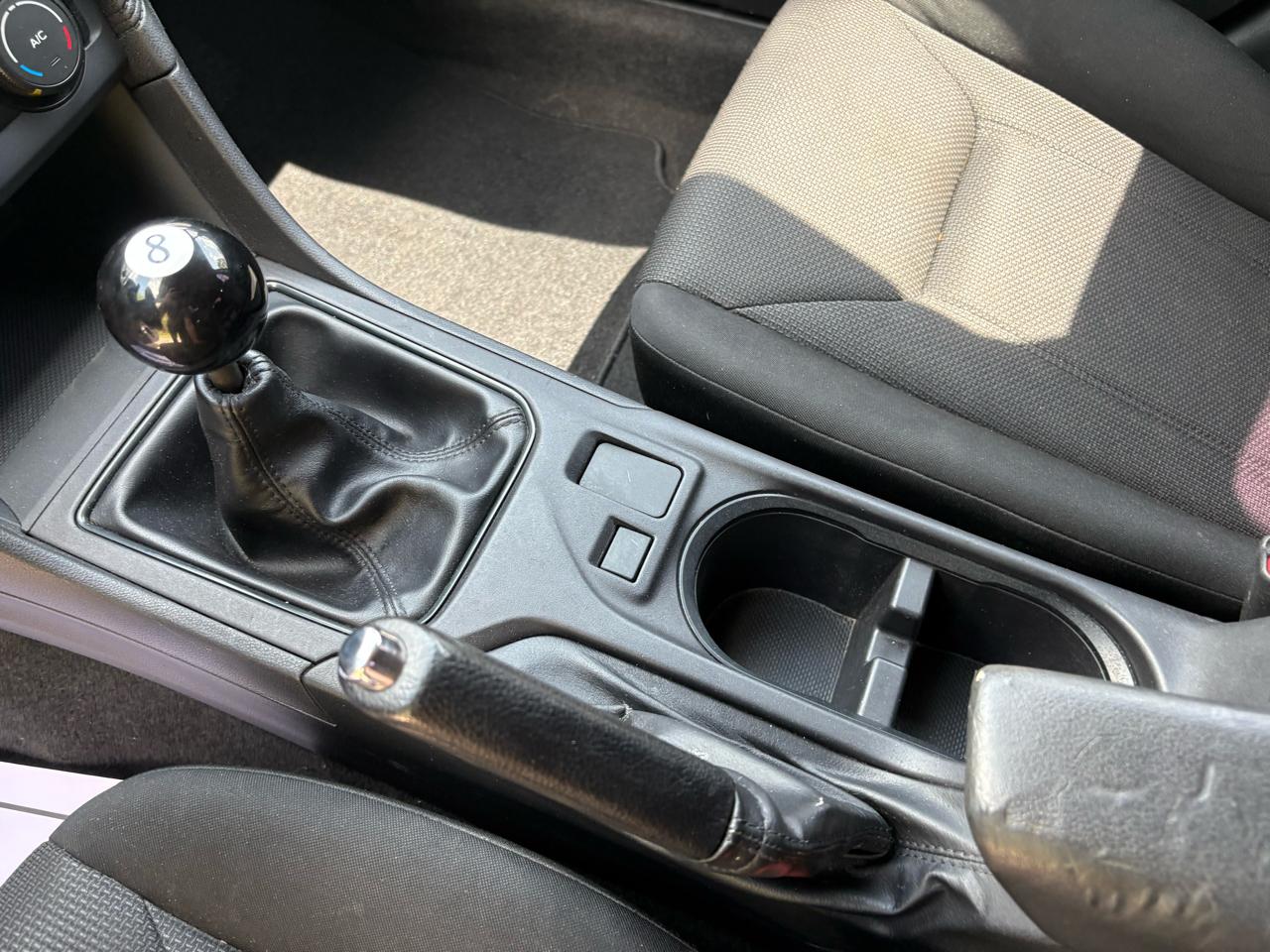Subaru Impreza 2.0i 5M 5-Door 2018