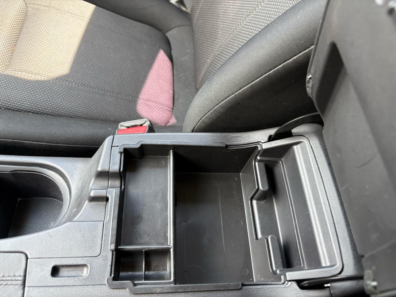 Subaru Impreza 2.0i 5M 5-Door 2018
