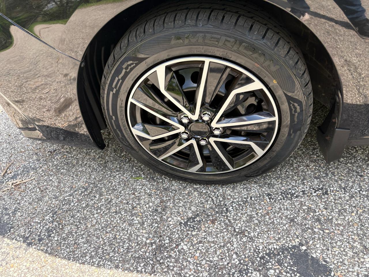 Subaru Impreza 2.0i 5M 5-Door 2018