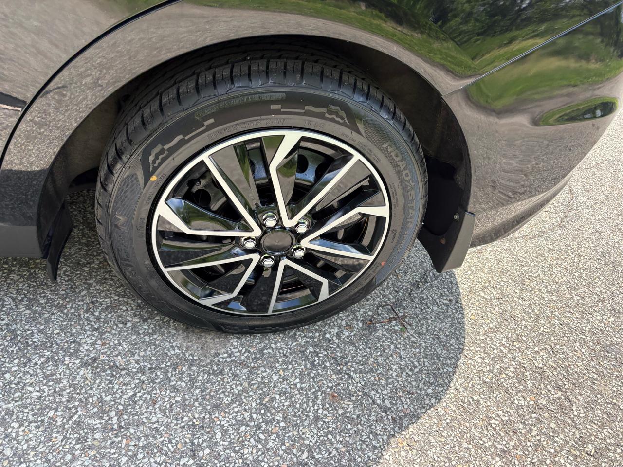 Subaru Impreza 2.0i 5M 5-Door 2018
