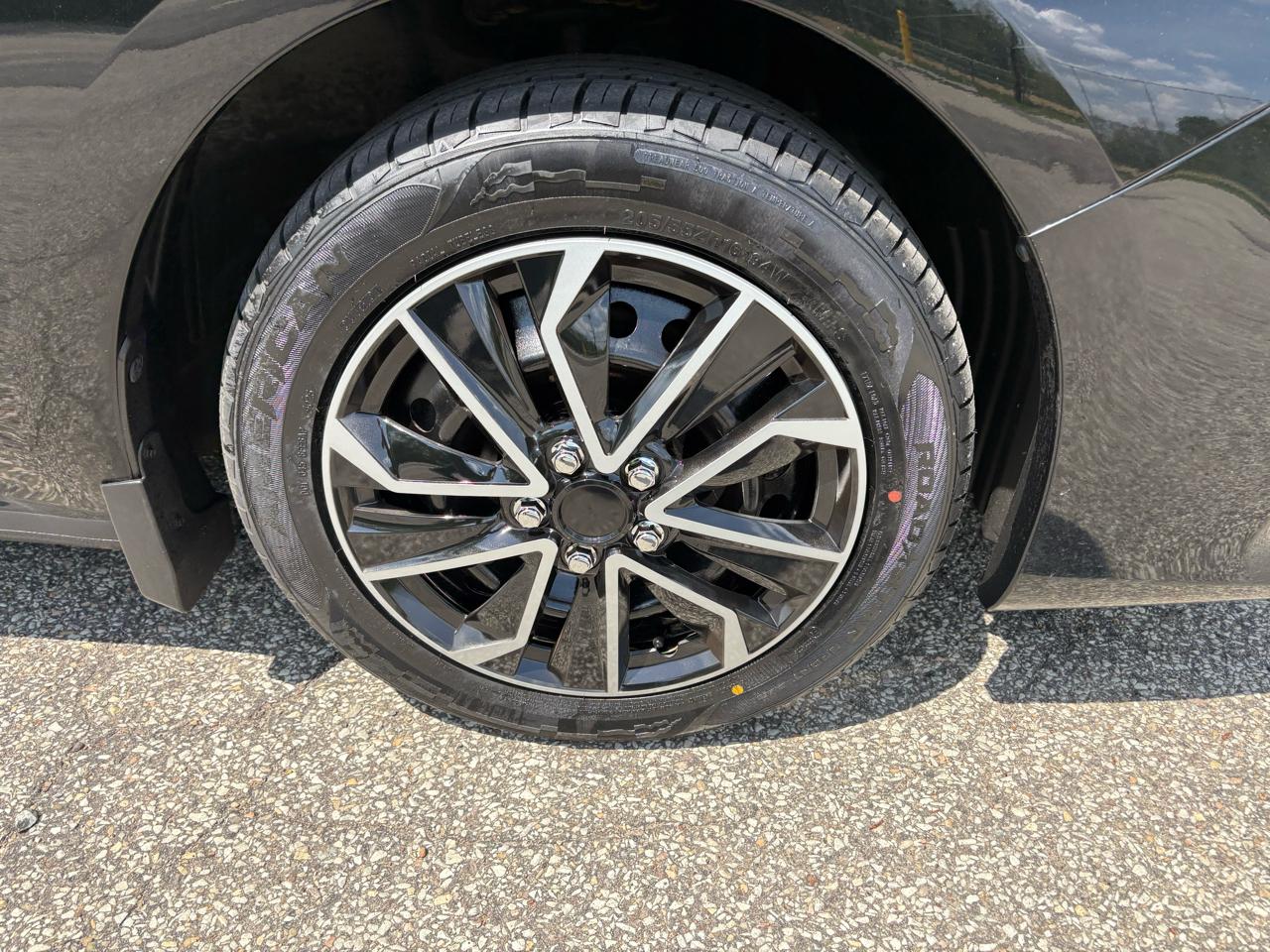 Subaru Impreza 2.0i 5M 5-Door 2018