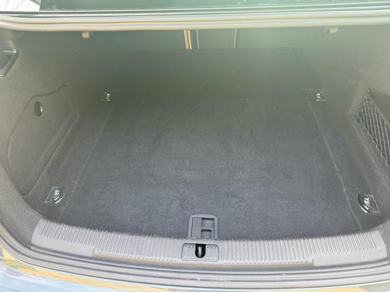 Audi A6 3.0T Premium Plus quattro 2016