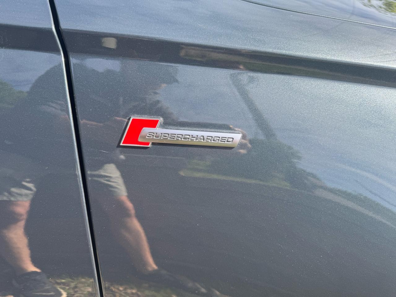Audi A6 3.0T Premium Plus quattro 2016