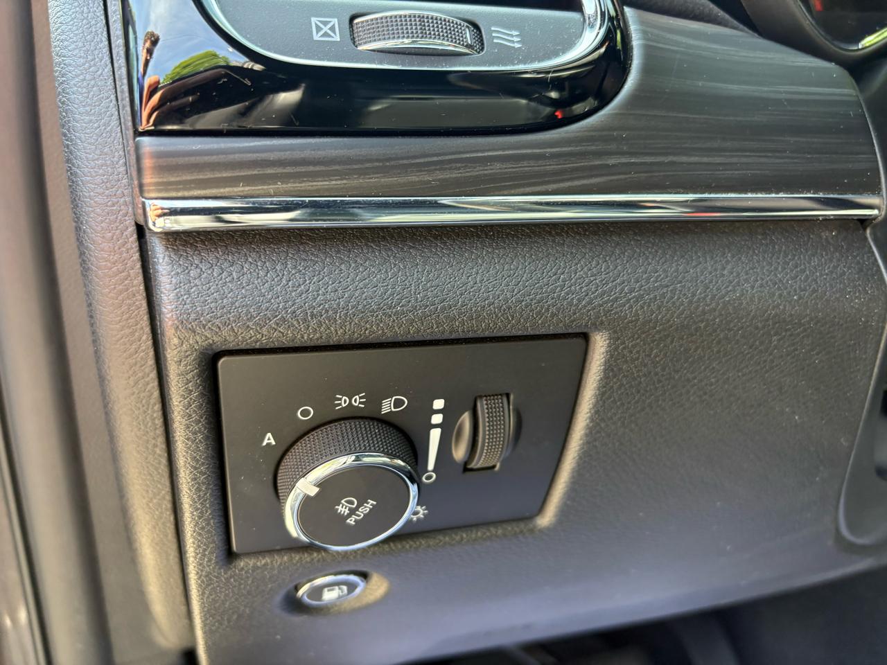 Jeep Grand Cherokee Limited 4WD 2021