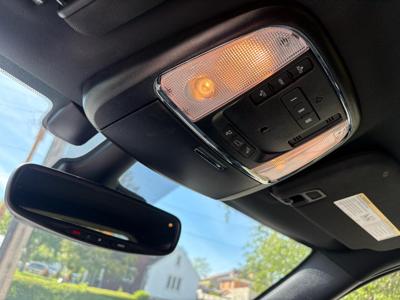 Jeep Grand Cherokee Limited 4WD 2021