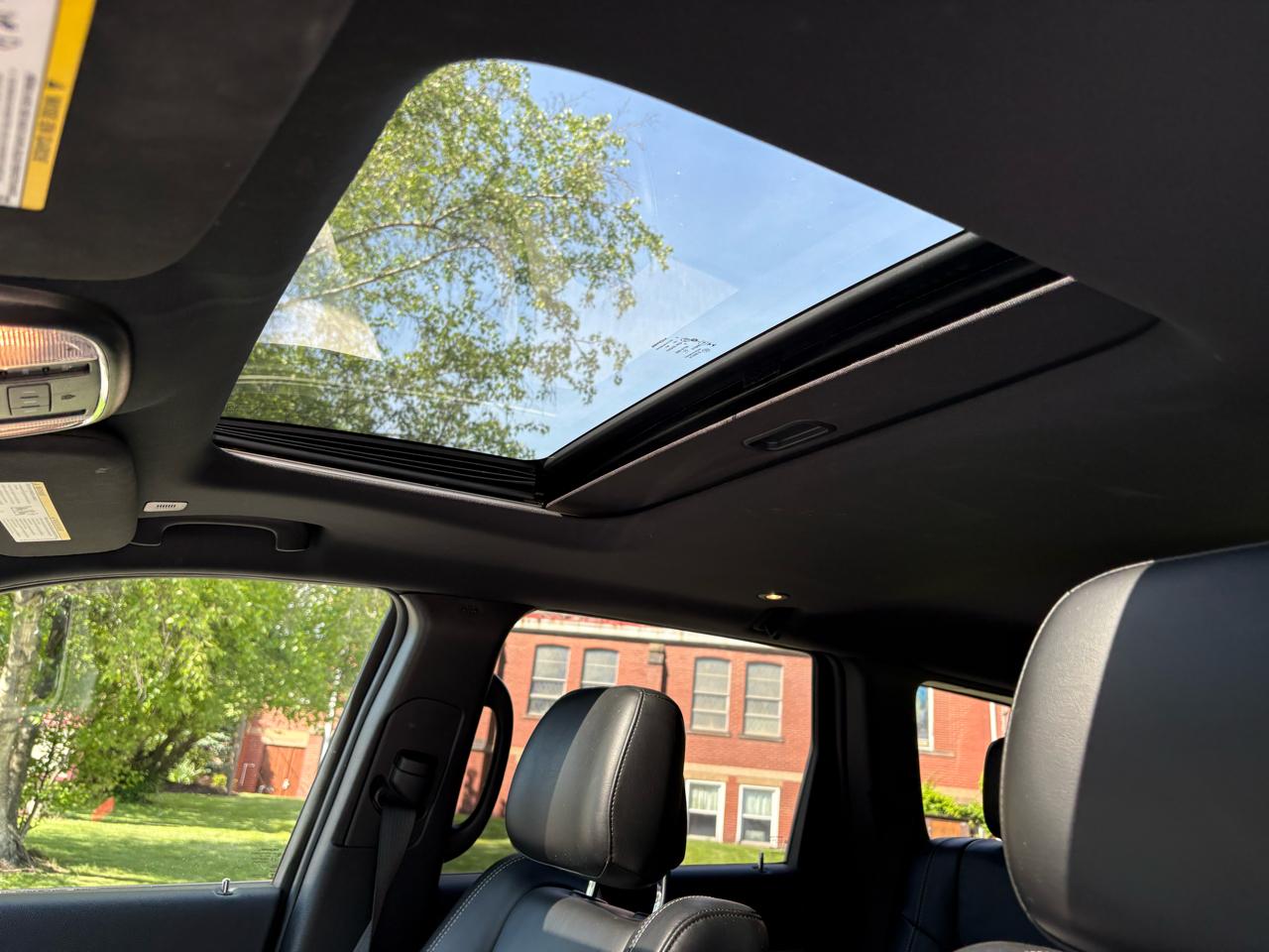 Jeep Grand Cherokee Limited 4WD 2021
