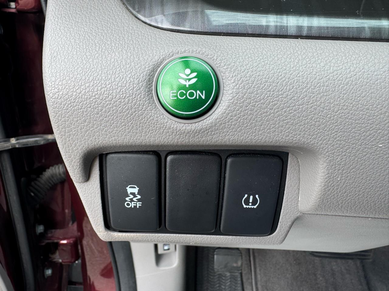 Honda CR-V EX-L 4WD 5-Speed AT 2014