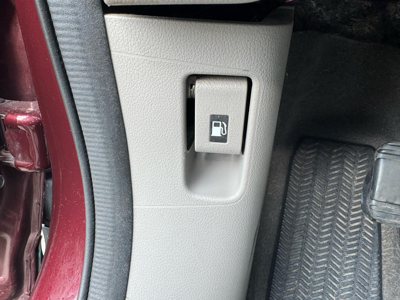 Honda CR-V EX-L 4WD 5-Speed AT 2014