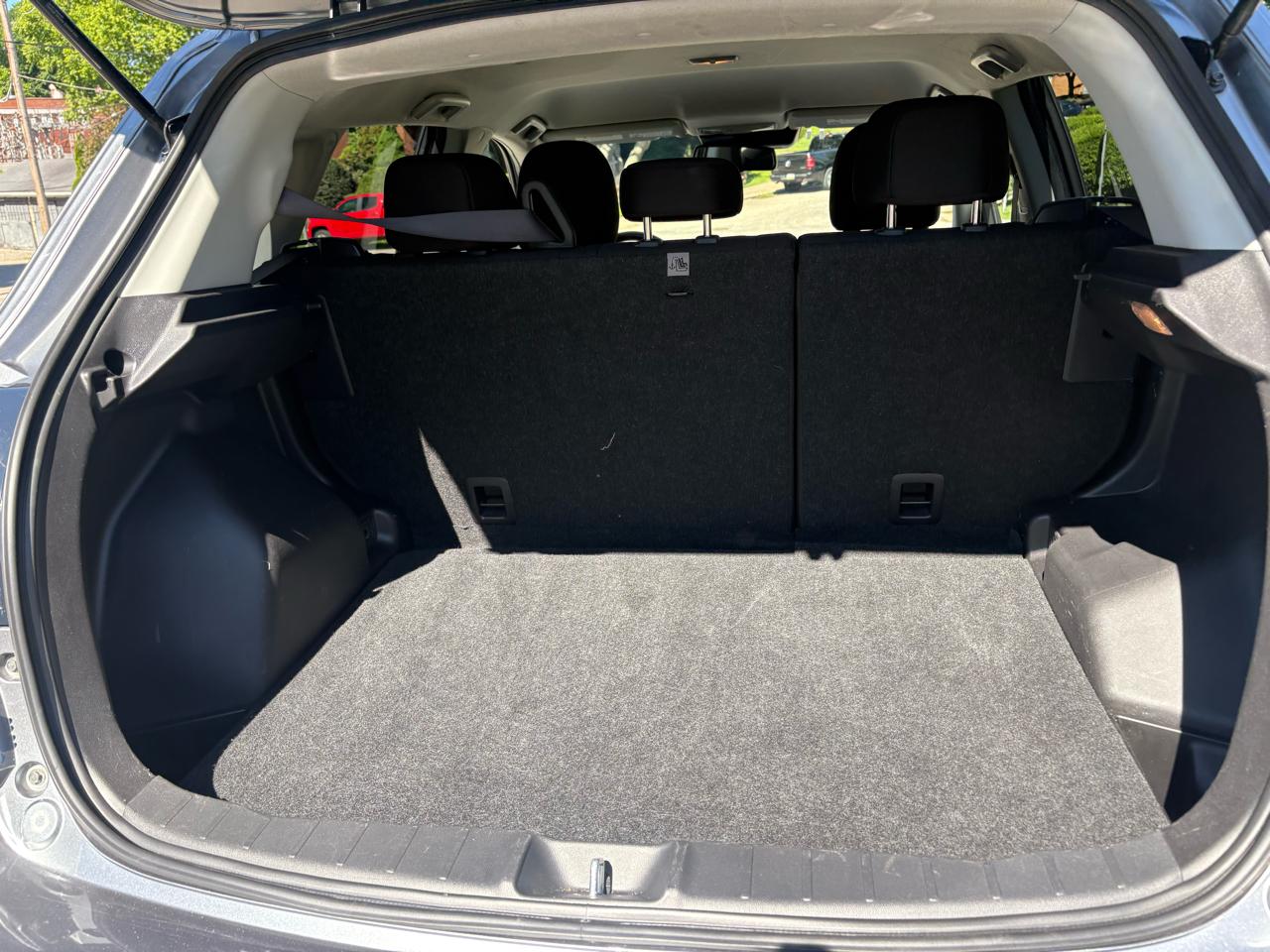 Mitsubishi Outlander Sport 2.0 ES 4WD 2024
