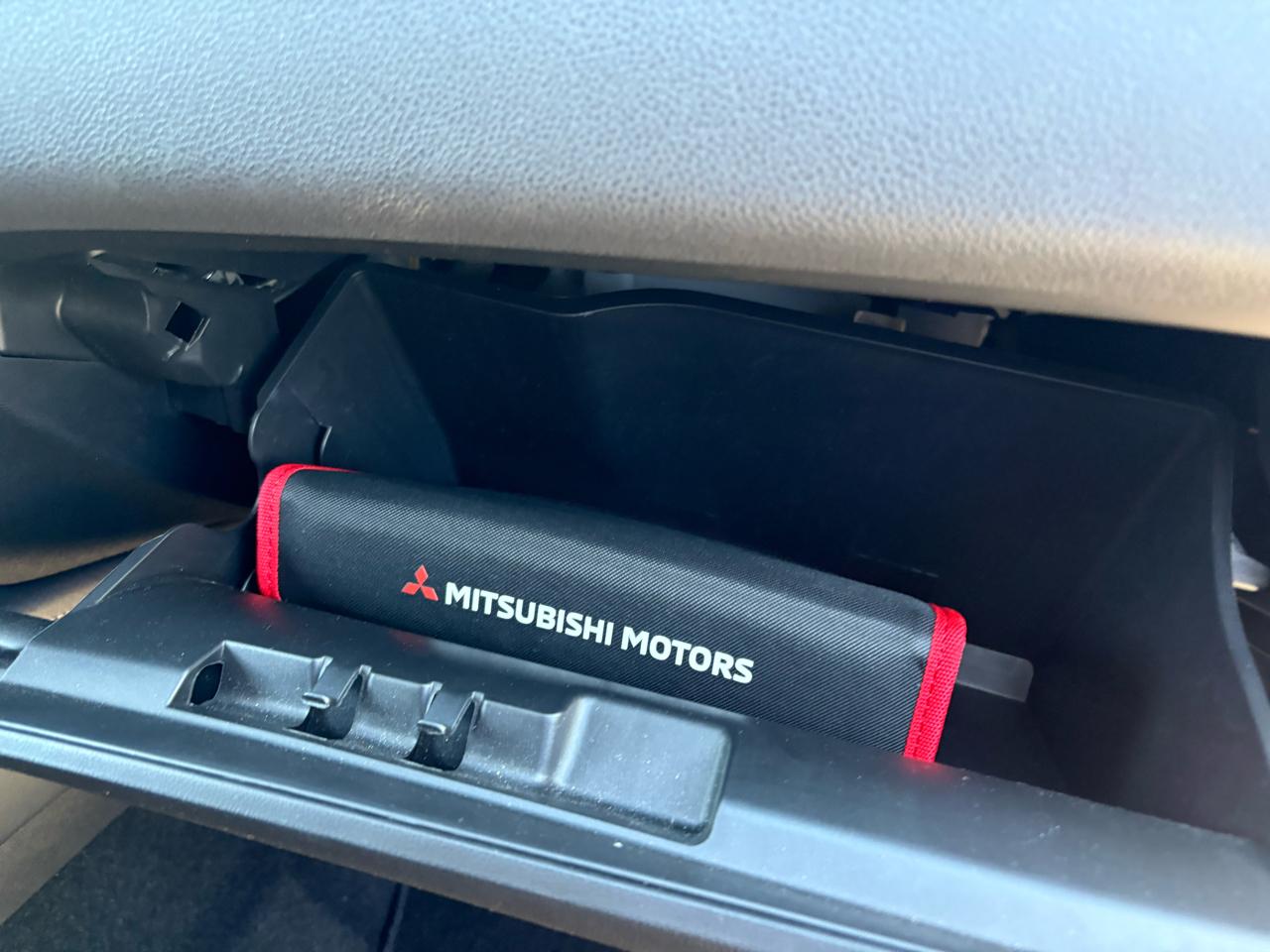 Mitsubishi Outlander Sport 2.0 ES 4WD 2024