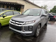 2024 Mitsubishi Outlander Sport 