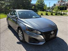 2023 Nissan Altima 