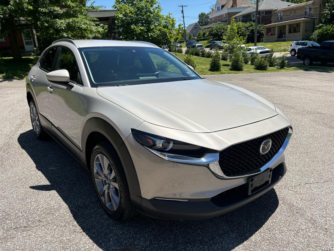 Mazda CX-30 Preferred 2023